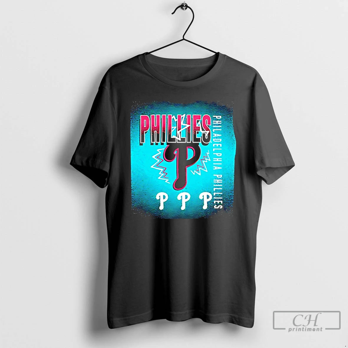 Classic Philadelphia Phillies Mlb Lifestyle Graphic T-Shirts, Hoodie, Sweatshirt | HypeCrazeTee.com