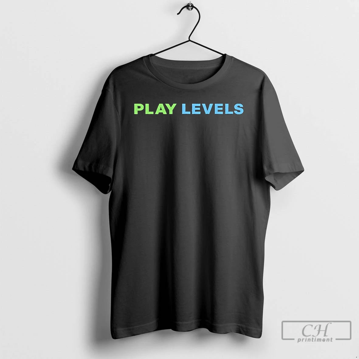 Classic Press Play Level T-Shirts, Hoodie, Sweatshirt | HypeCrazeTee.com