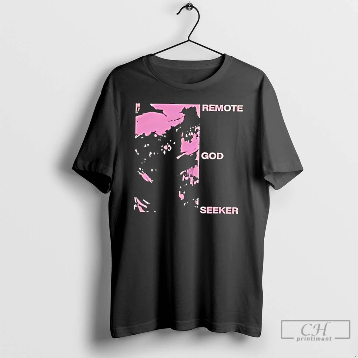 Classic Psycho Frame Remote God Seeker Stylish T-Shirts, Hoodie, Sweatshirt | HypeCrazeTee.com