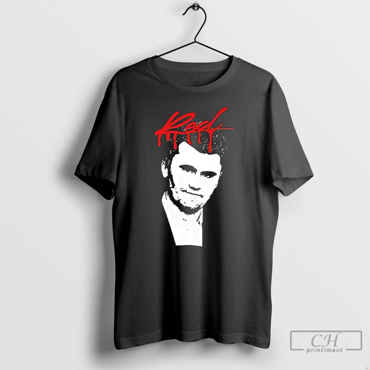 Classic Red Charlie Kirk Signature T-Shirts, Hoodie, Sweatshirt | HypeCrazeTee.com