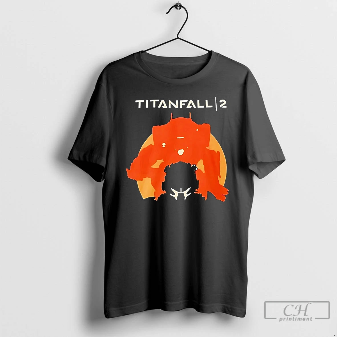 Classic Rip Vince Zampella Titanfall 2 T-Shirts, Hoodie, Sweatshirt | HypeCrazeTee.com