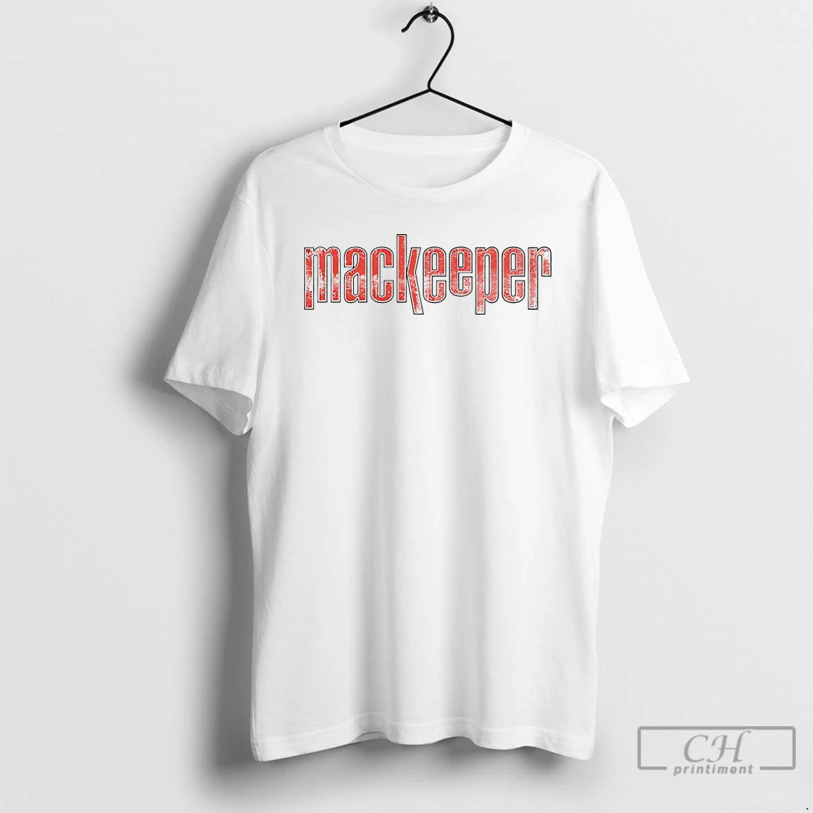 Classic Ruby Cruz Wearing Mackeeper T-Shirts, Hoodie, Sweatshirt | HypeCrazeTee.com