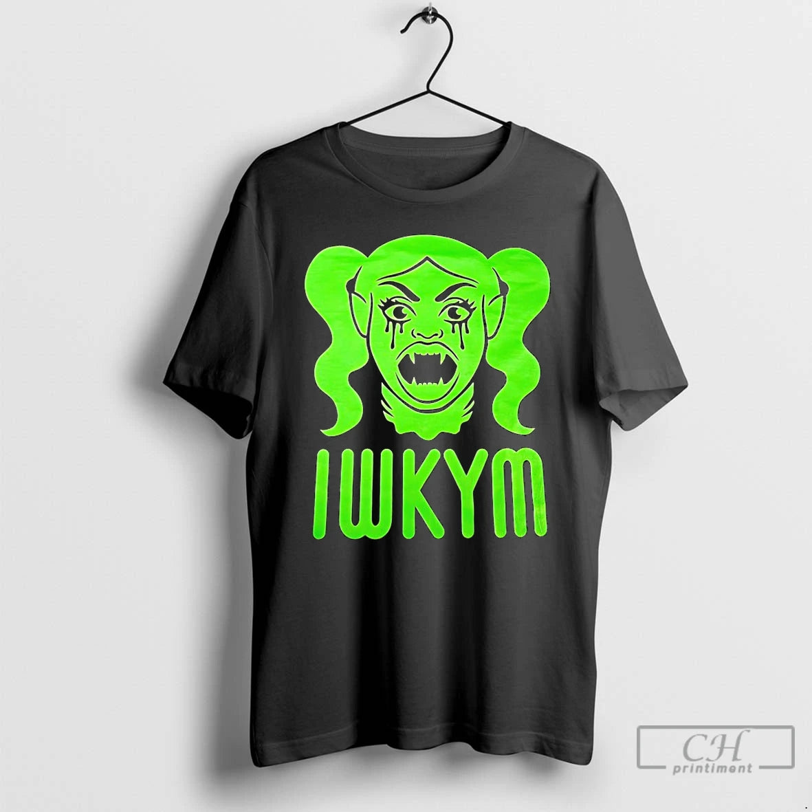 Classic Samantha Iwkym T-Shirts, Hoodie, Sweatshirt | HypeCrazeTee.com
