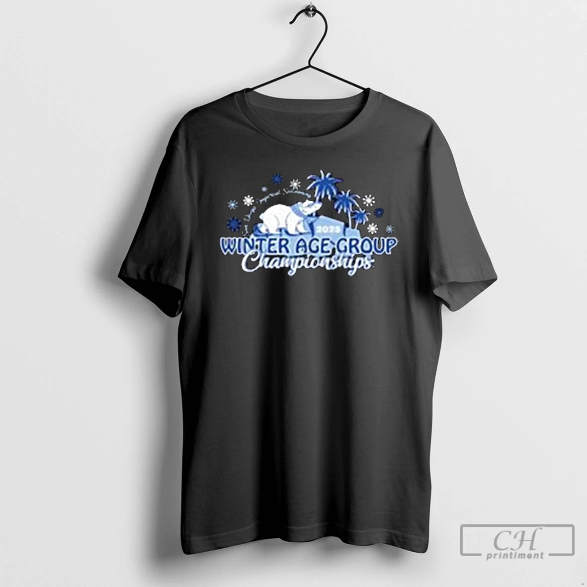 Classic San Diego Imperial Swimming Winter Age Group Championships 2025 T-Shirts, Hoodie, Sweatshirt | HypeCrazeTee.com