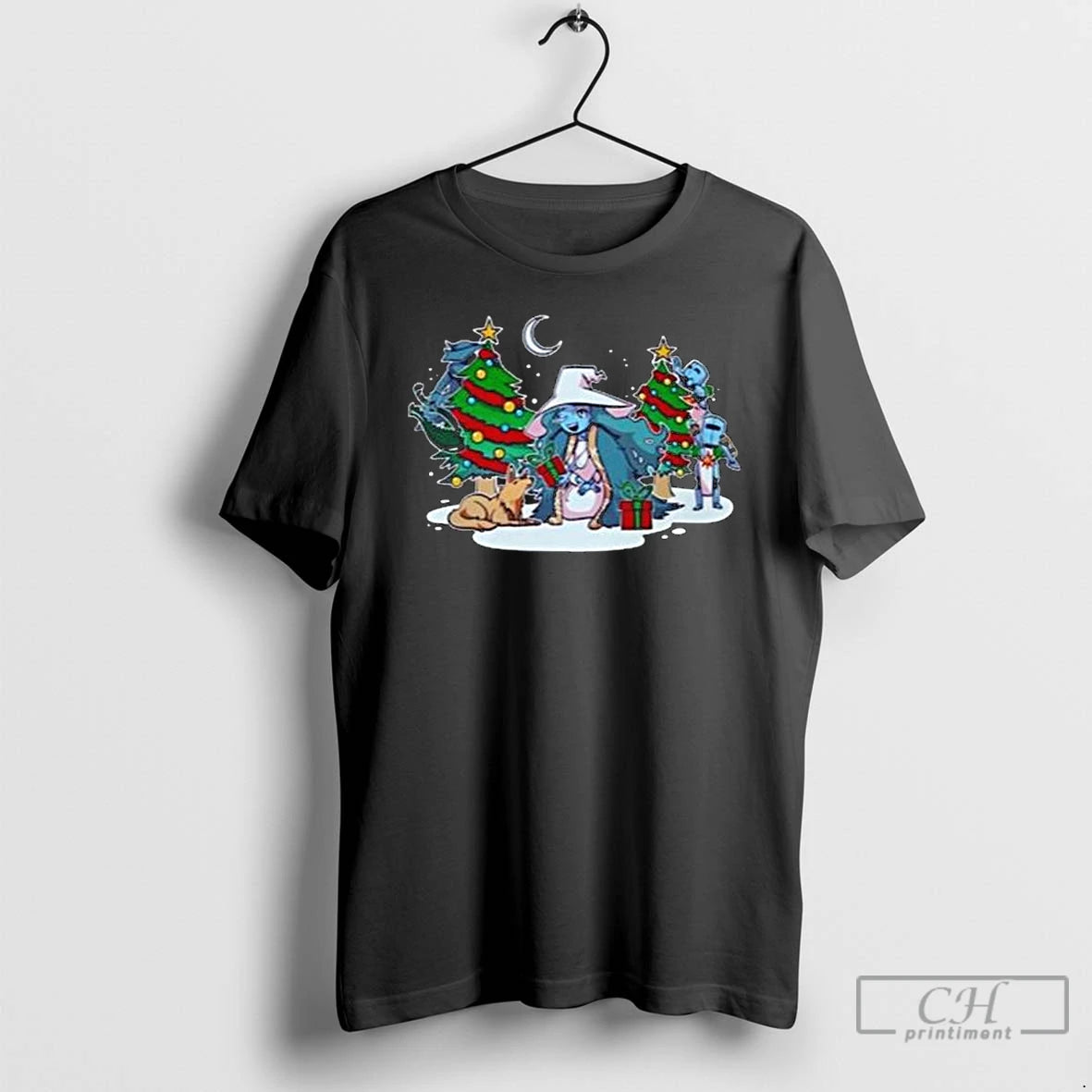 Classic Streamers Vs Everybody Xmas 2025 T-Shirts, Hoodie, Sweatshirt | HypeCrazeTee.com