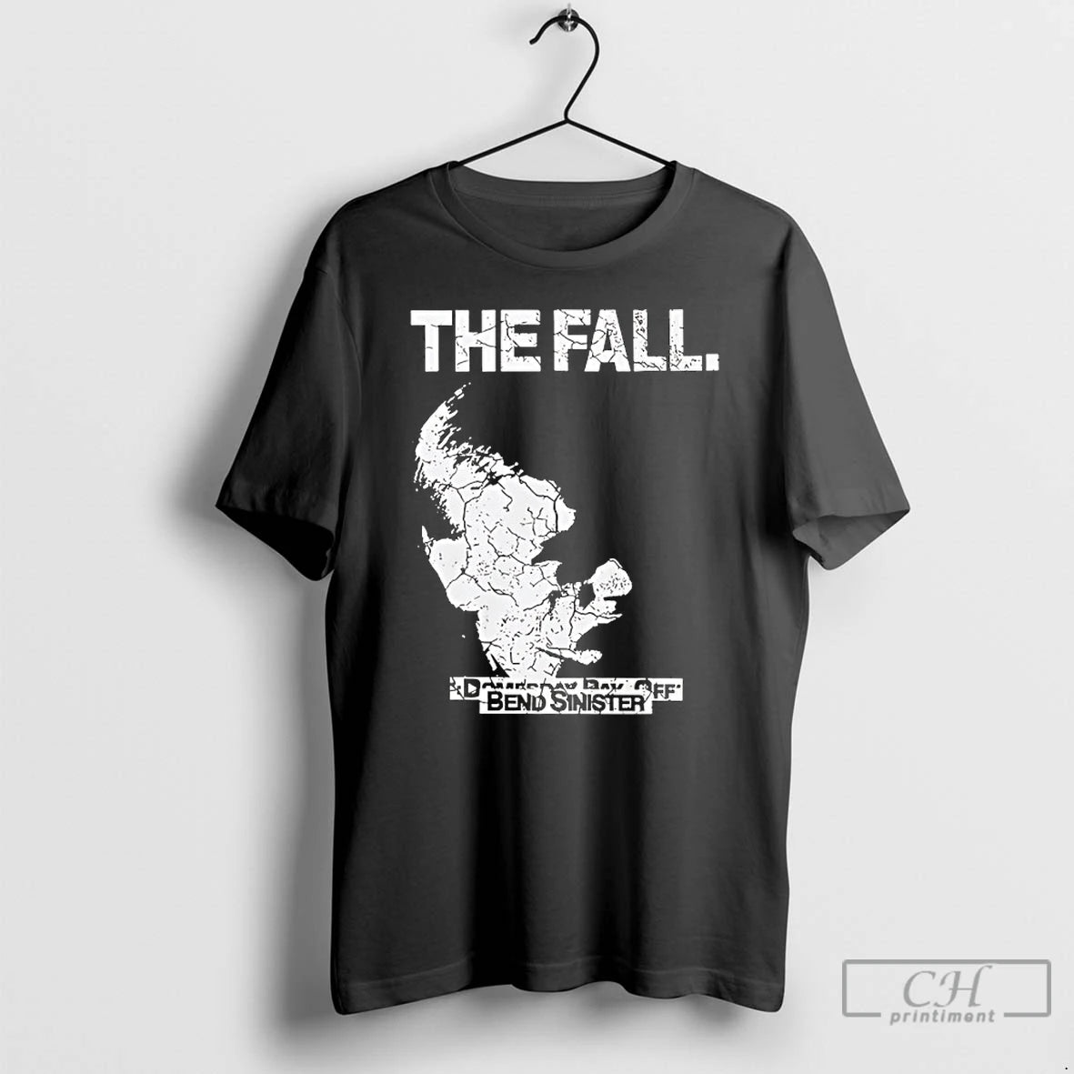 Classic The Fall Bend Sinister Jonathon Byers T-Shirts, Hoodie, Sweatshirt | HypeCrazeTee.com