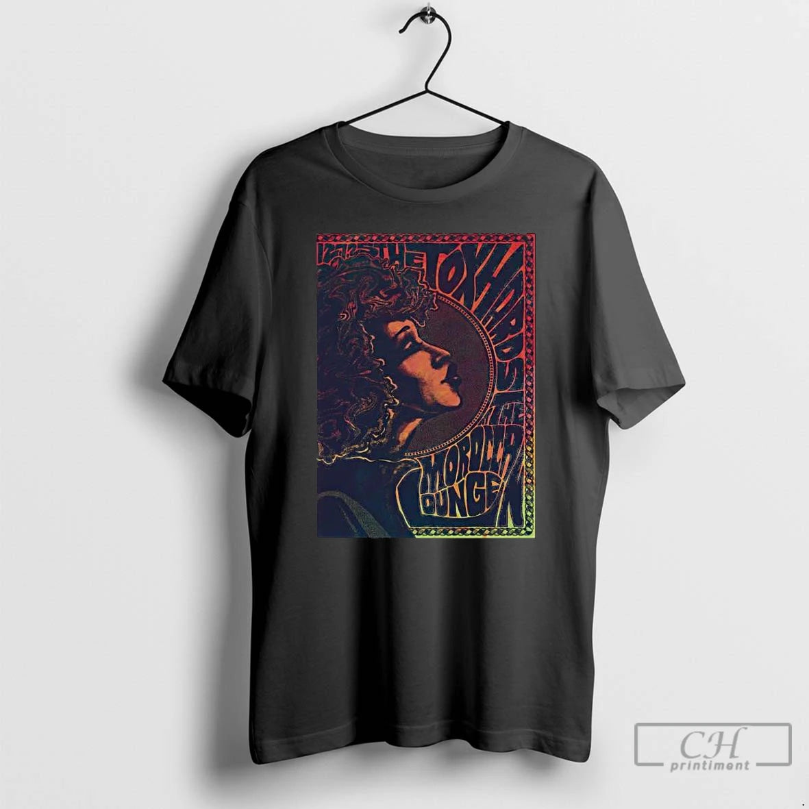 Classic The Toxhards December 7 2025 Los Angeles Ca T-Shirts, Hoodie, Sweatshirt | HypeCrazeTee.com