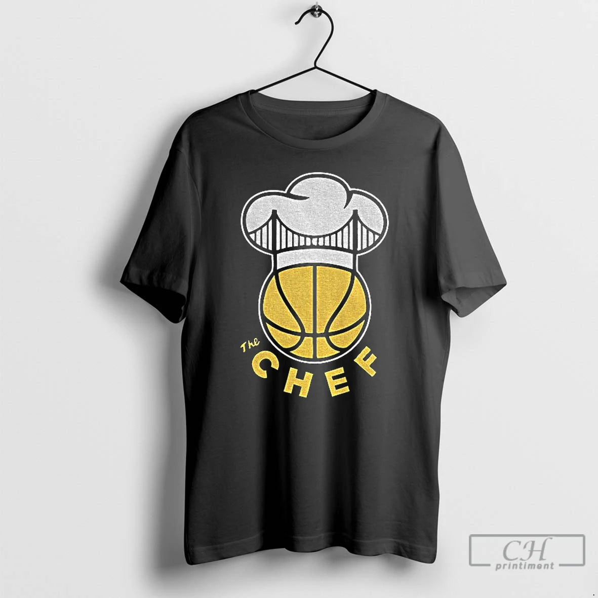 Classic The Chef Basketball Los Angeles Lakers Nba T-Shirts, Hoodie, Sweatshirt | HypeCrazeTee.com