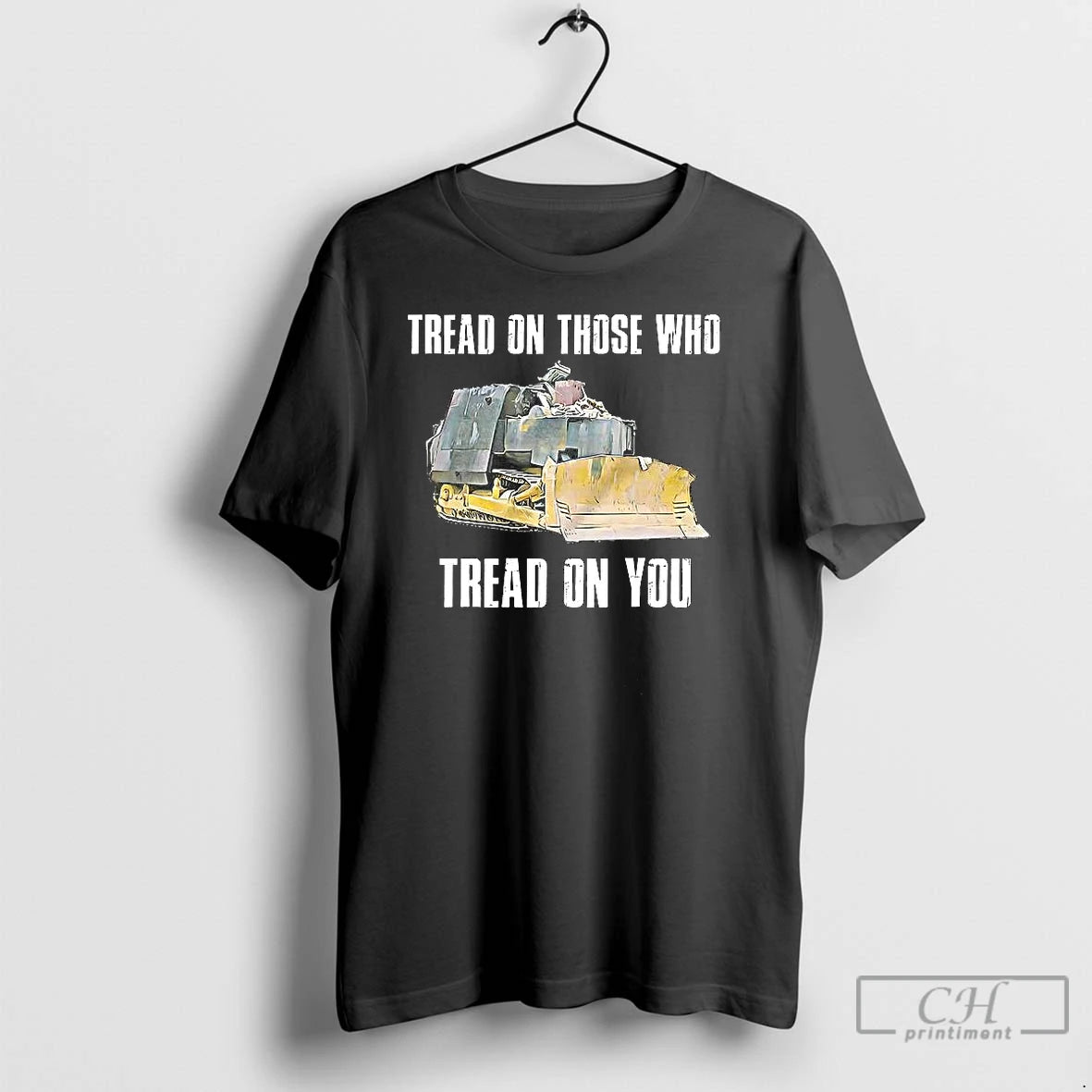 Classic Tread On Those Who Tread On You T-Shirts, Hoodie, Sweatshirt | HypeCrazeTee.com