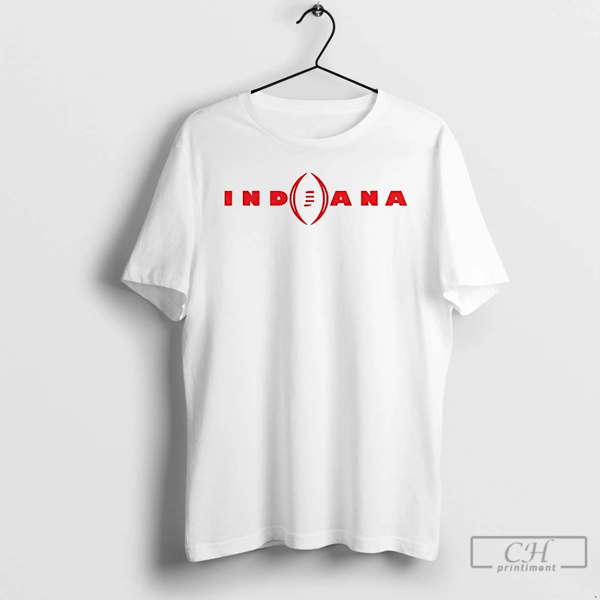 Classic Tried And True Indiana Hoosier Football 2025 T-Shirts, Hoodie, Sweatshirt | HypeCrazeTee.com