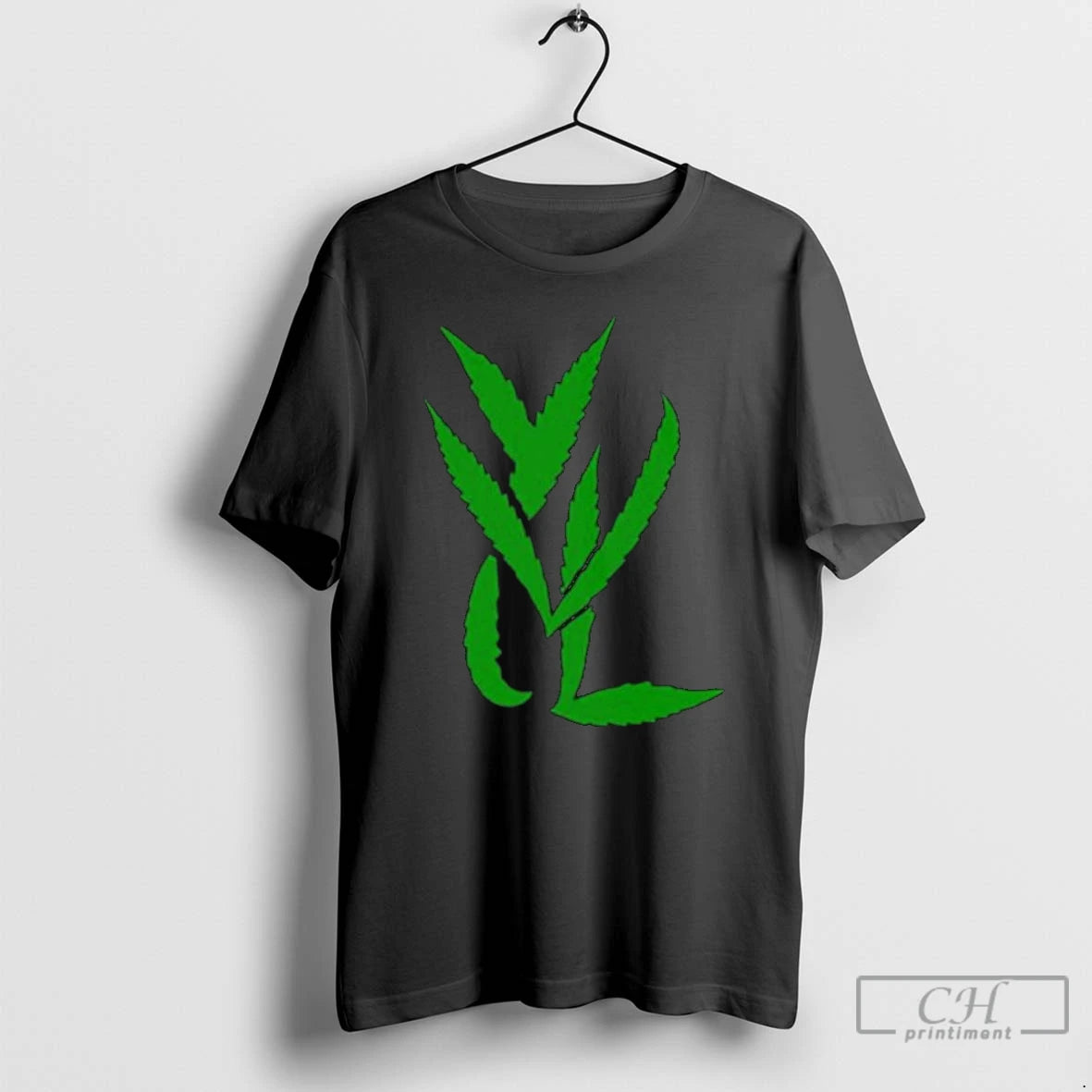 Classic Trimset Green On Black T-Shirts, Hoodie, Sweatshirt | HypeCrazeTee.com