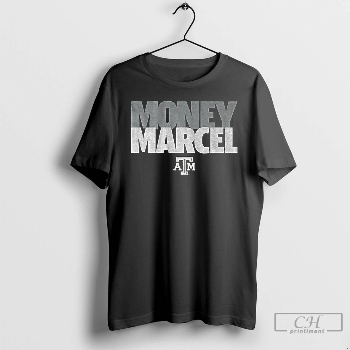 Classic U06ybqdt Money Marcel Reed Texas Am Aggies Football T-Shirts, Hoodie, Sweatshirt | HypeCrazeTee.com