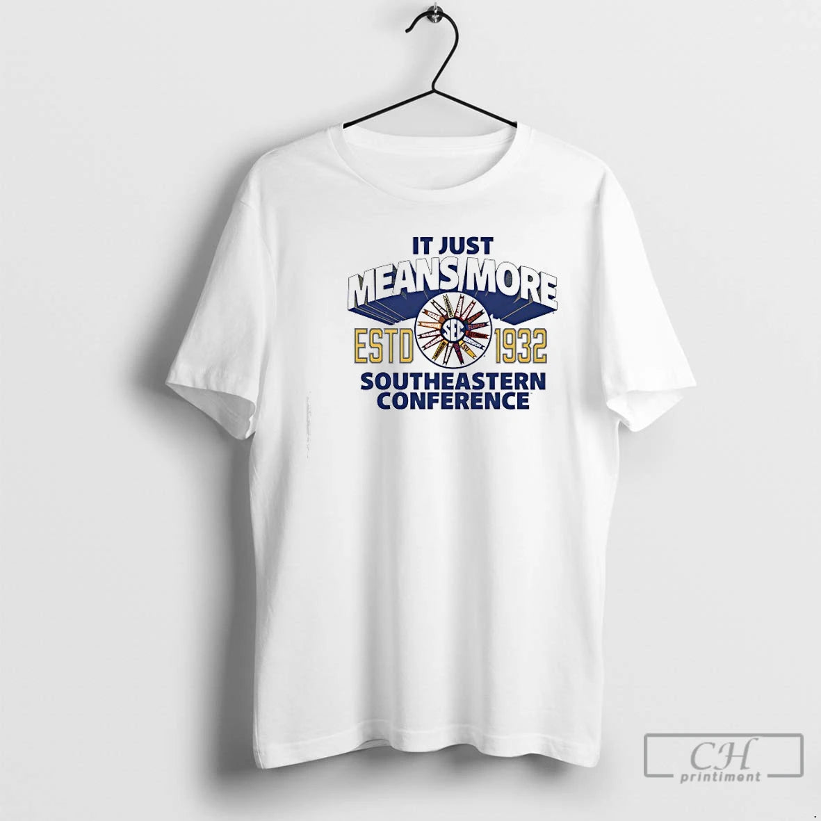 Classic University Of Mississippi Sec It Just Means More Pinwheel T-Shirts, Hoodie, Sweatshirt | HypeCrazeTee.com