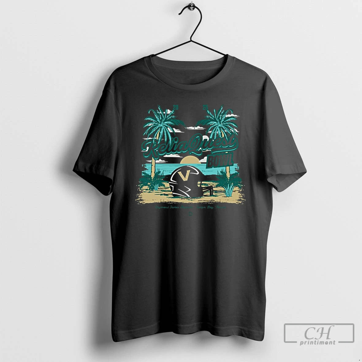 Classic Vanderbilt Commodores 2025 Reliaquest Bowl Helmet T-Shirts, Hoodie, Sweatshirt | HypeCrazeTee.com