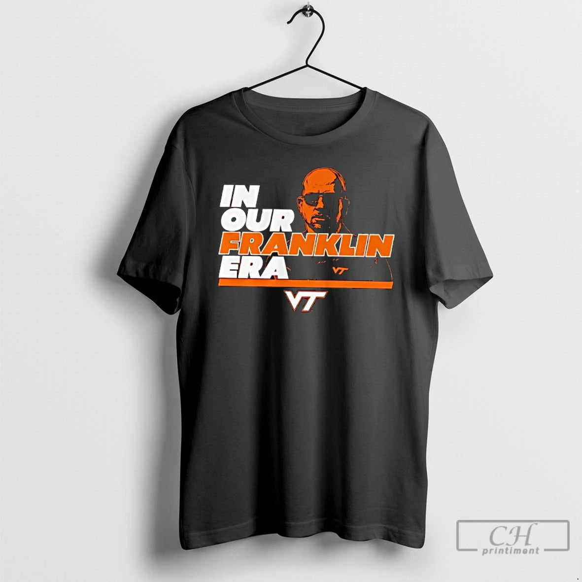 Classic Virginia Tech Hokies Football In Our James Franklin Era T-Shirts, Hoodie, Sweatshirt | HypeCrazeTee.com