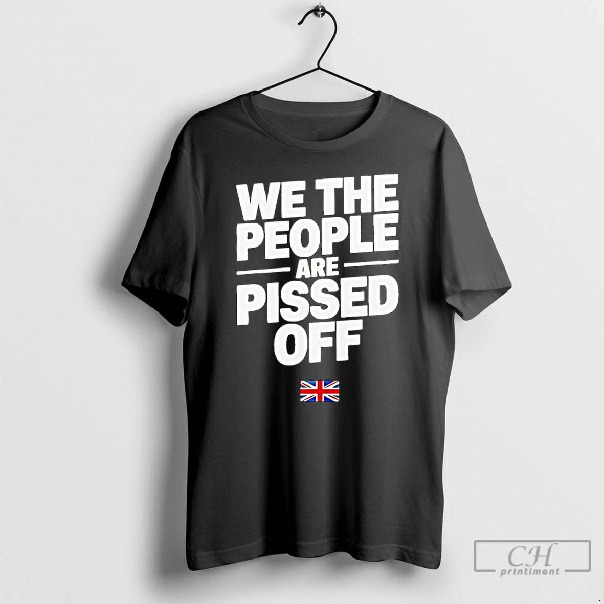 Classic We The People Are Pissed Off 2025 T-Shirts, Hoodie, Sweatshirt | HypeCrazeTee.com