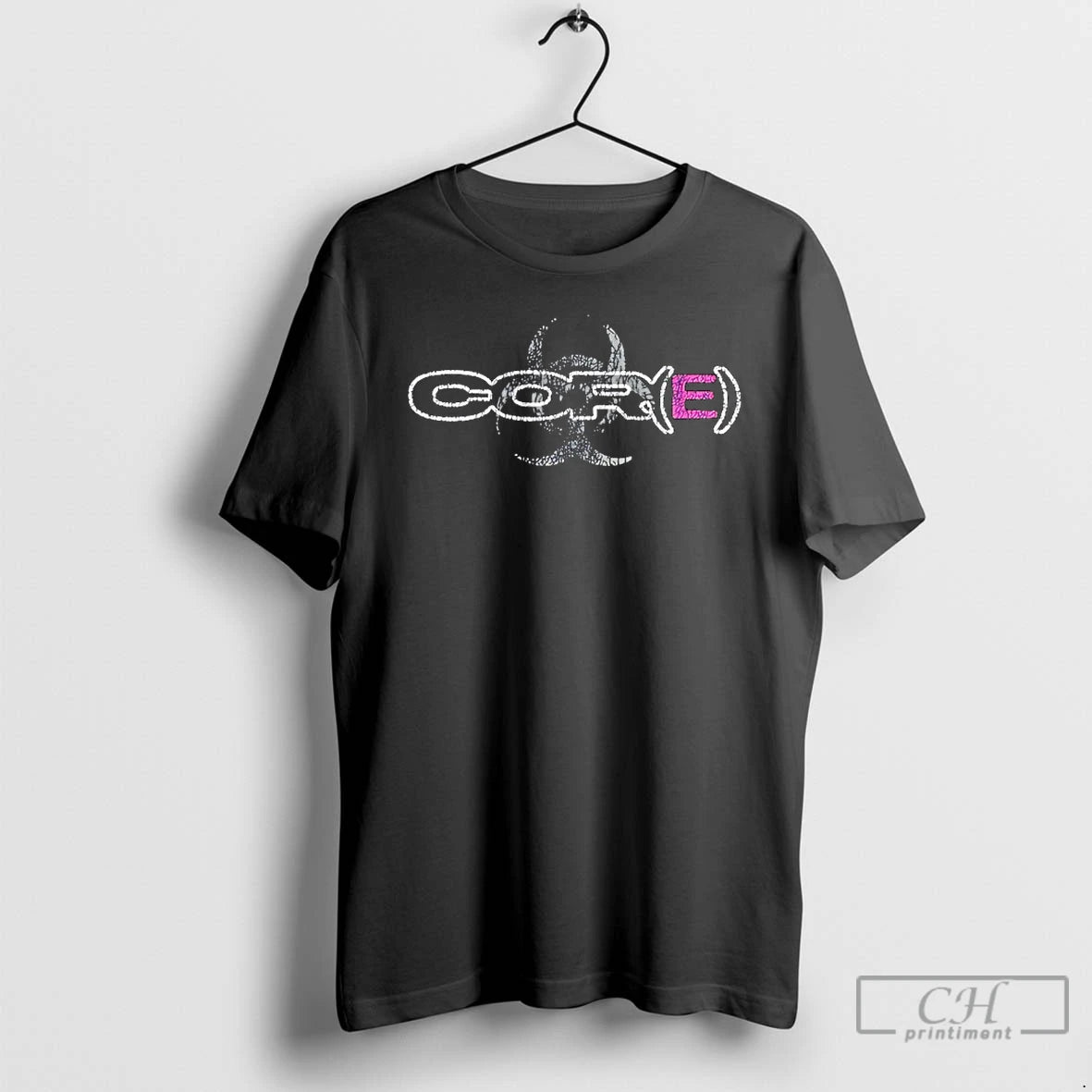 Classic Welcome To Core Core T-Shirts, Hoodie, Sweatshirt | HypeCrazeTee.com
