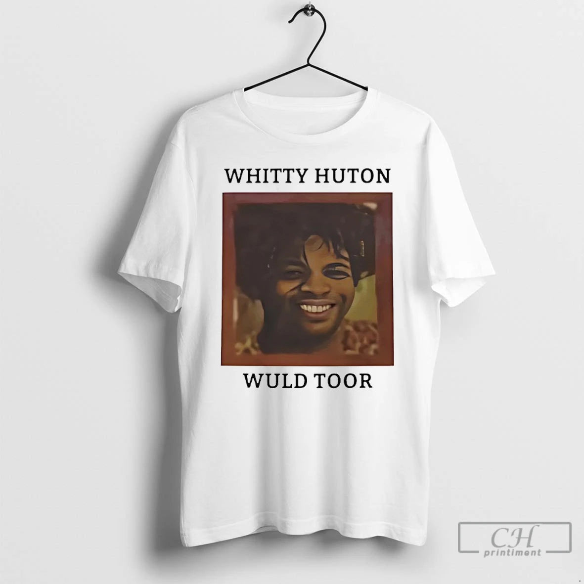 Classic Whitty Huton Wuld Toor Viral T-Shirts, Hoodie, Sweatshirt | HypeCrazeTee.com