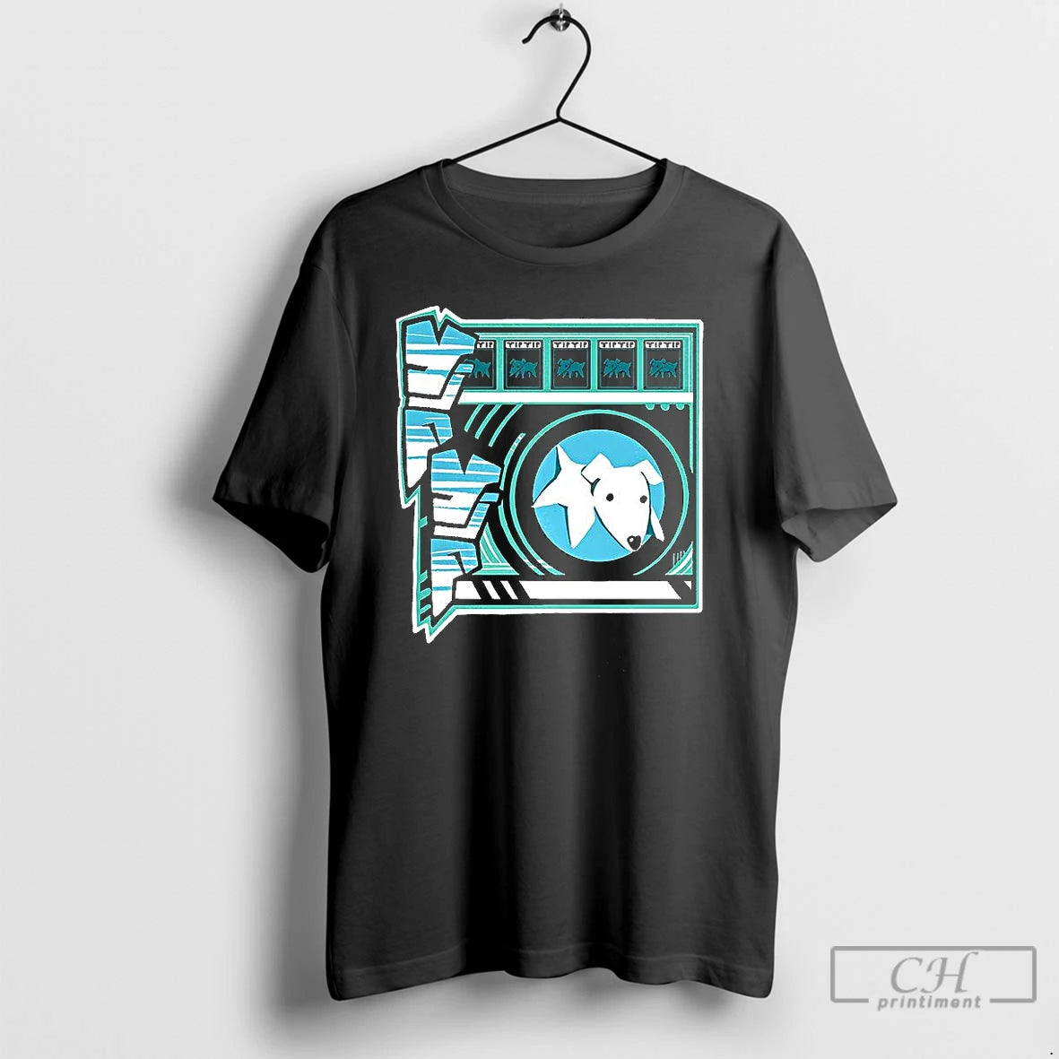 Classic Yip Yip Dog Cartoon Pet Lover T-Shirts, Hoodie, Sweatshirt | HypeCrazeTee.com