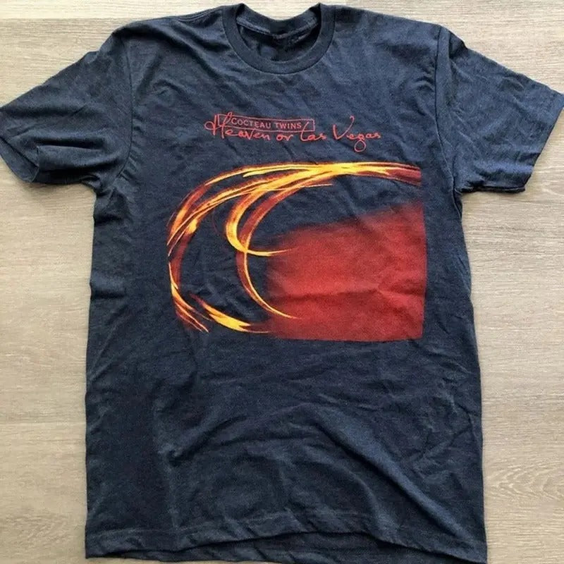 Cocteau twins Tshirt Unisex Full Size Menswear Top Hoodie, Sweatshirt | HypeCrazeTee.com