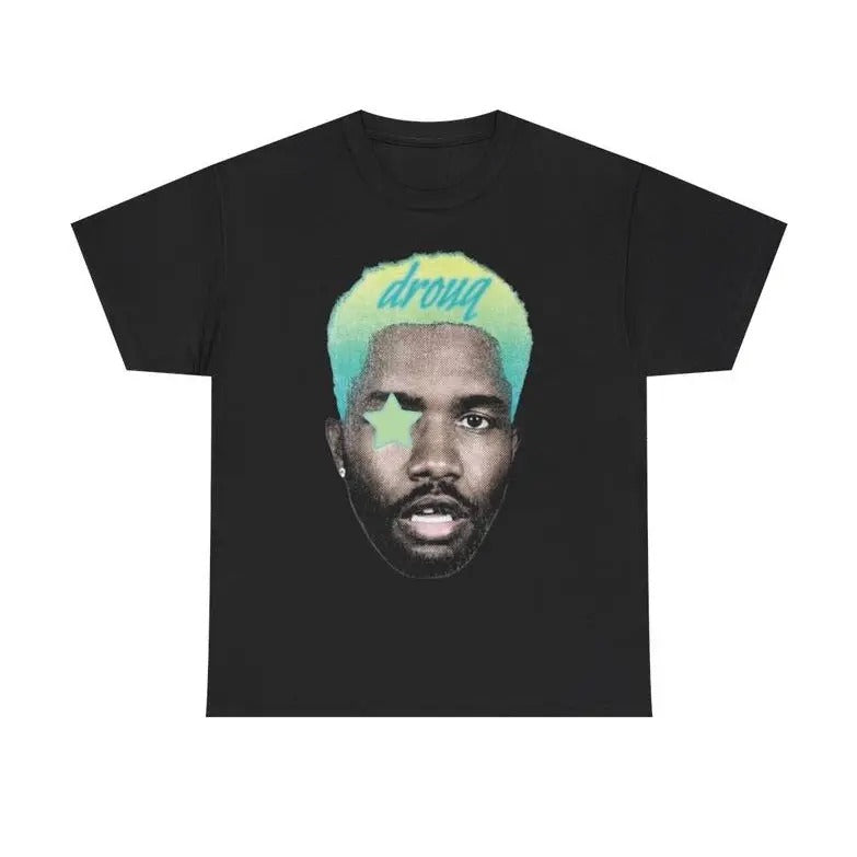Colorful Blond Graphic Shirt Hoodie, Sweatshirt | HypeCrazeTee.com