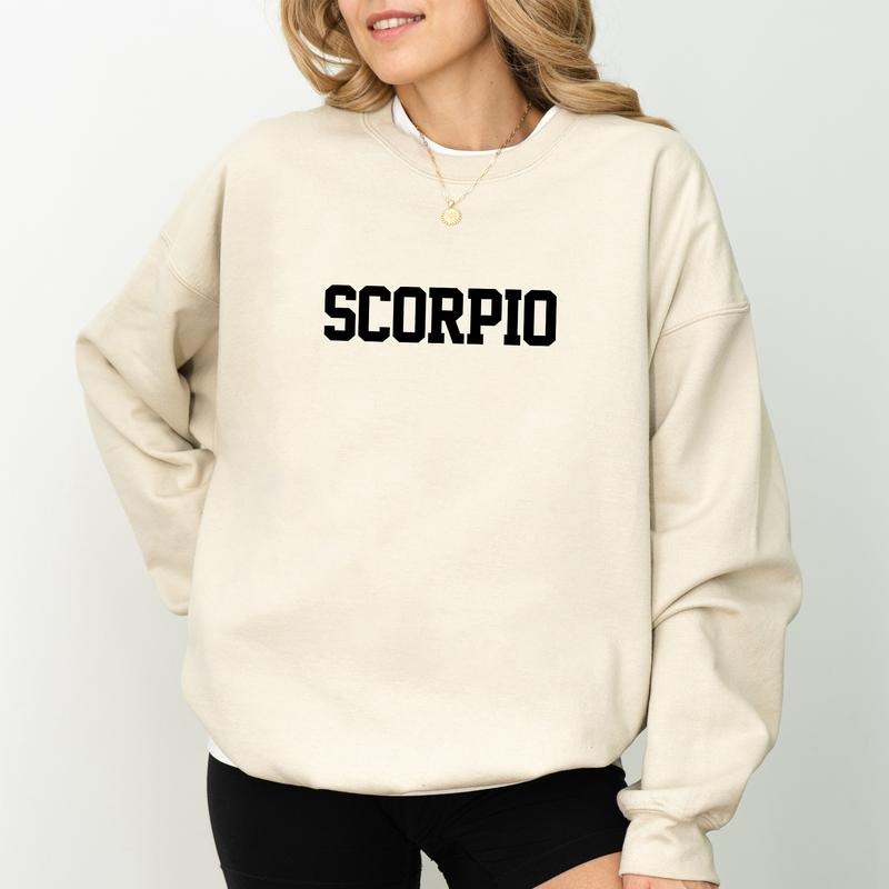 Comfort Colors Custom Zodiac Shirt, Astrology Lover Graphic Tee, Aries Taurus Gemini Cancer Leo Virgo Libra Unhinged...
