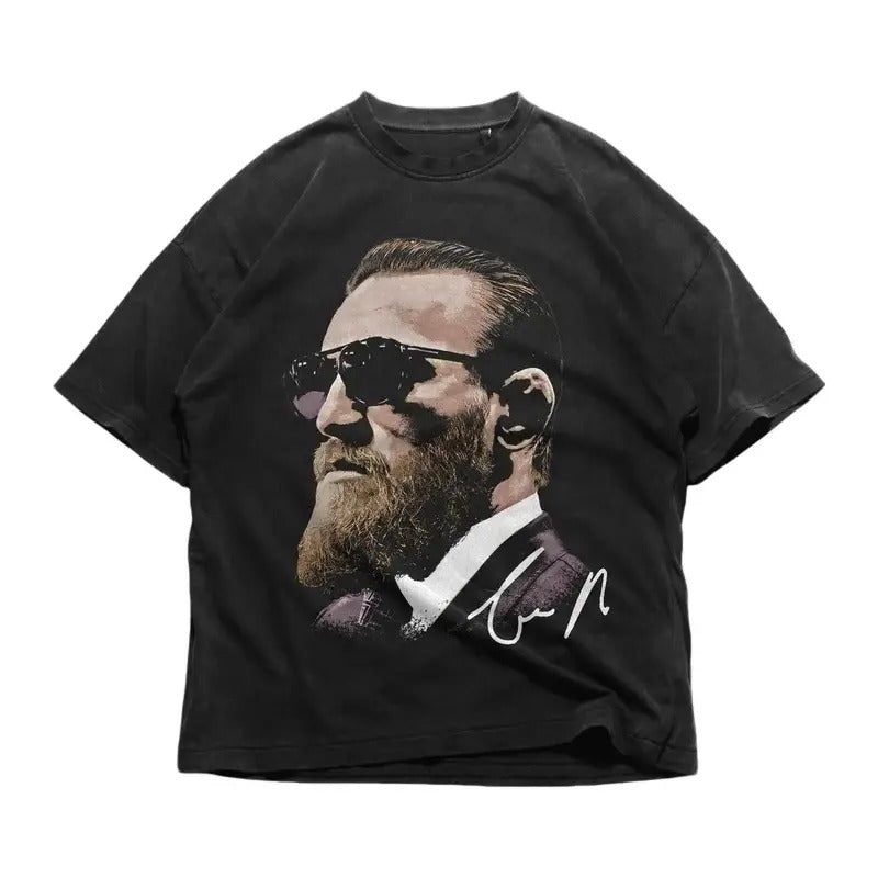 Conor Mcgregor Shirt Irish T-Shirt