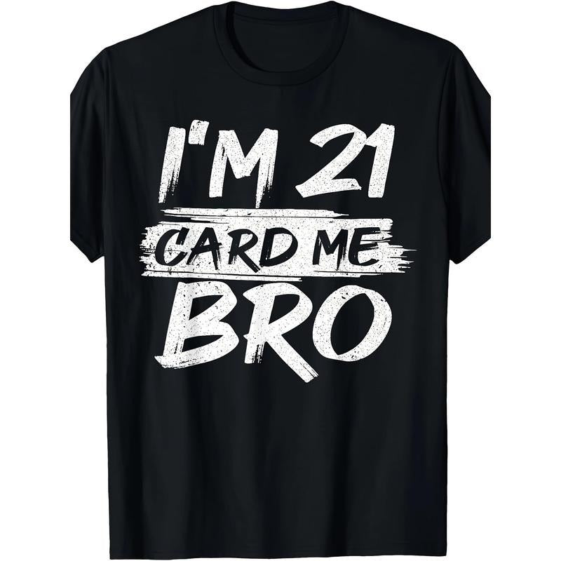 Cool 21st Birthday For Men Boys 21 Year Old Legal Age Adult T-Shirt Made in USA Hoodie, Sweatshirt | HypeCrazeTee.com