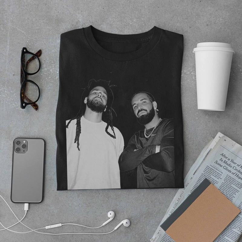 Cool Pose JC Drxke Sweatshirt, T-shirt, Hoodie | HypeCrazeTee.com