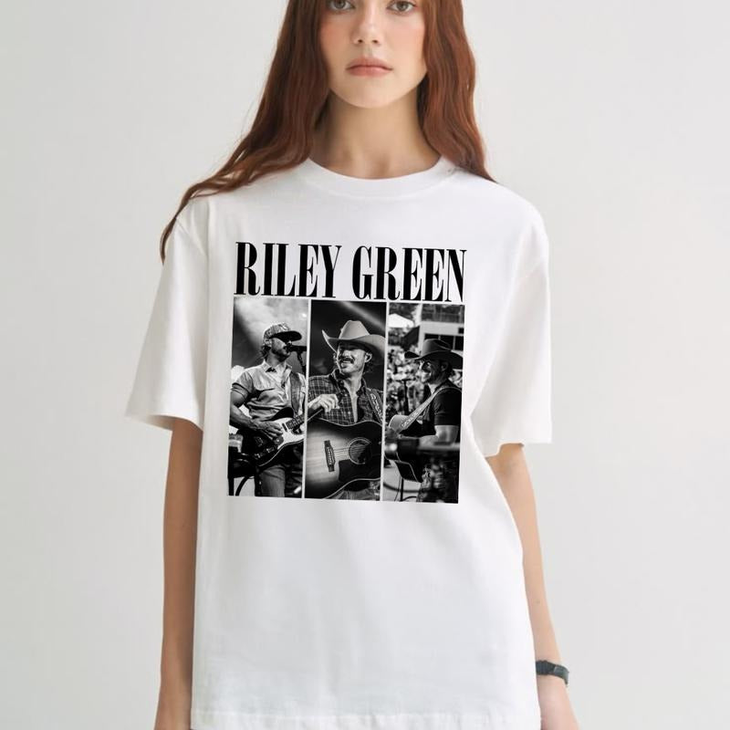Country Music Rileyyy G Gift Fans Shirt Hoodie, Sweatshirt | HypeCrazeTee.com