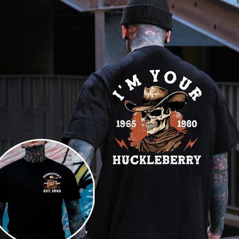 Custom Generation X Year Badass Generation T-shirt, Gen X FAFO TShirt