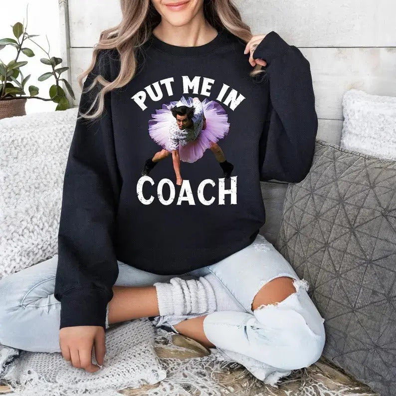 Cute Ghost Sweatshirt Casual Long Sleeve Crewneck Pullover, Fashion Casual Women's Graphic Sweater, Streetwear for Daily...