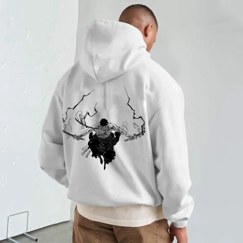 Cyberpunk Edgerunners Anime Hoodie & Tee, Lucy Waifu Design, Unisex Streetwear, Cyberpunk Shirt, Anime Gift Sweatshirt