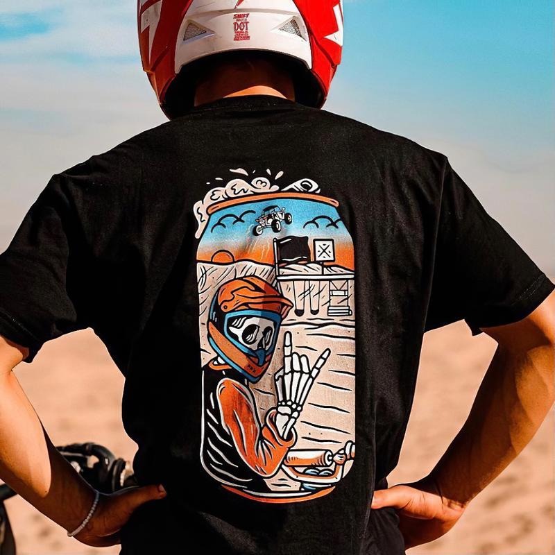 Cycling SK print t-shirt designer - Naughty Clothes Men Hoodie, Sweatshirt | HypeCrazeTee.com