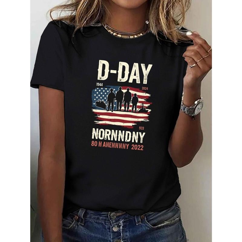 DAY with Soldiers And Flag Pure Women'S Tshirt Comfort Fit Hoodie, Sweatshirt | HypeCrazeTee.com