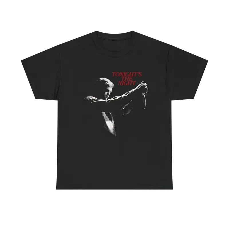 DEXXTER TONIGHT'S THE NIGHT SHIRT Hoodie, Sweatshirt | HypeCrazeTee.com