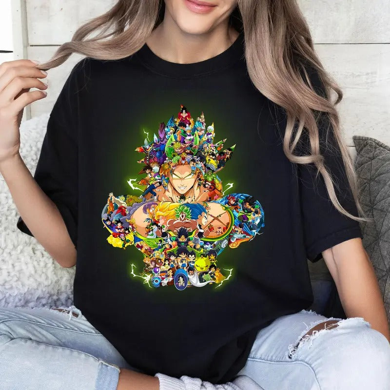 DGB Tshirt Crewneck Hoodie Comfort Cotton Sweatshirt | HypeCrazeTee.com