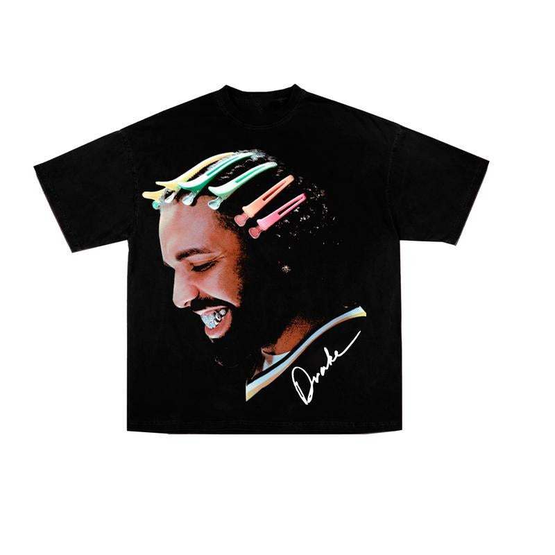 DRAKE FOR ALL MY DOGS TEE SHIRT Hoodie, Sweatshirt | HypeCrazeTee.com