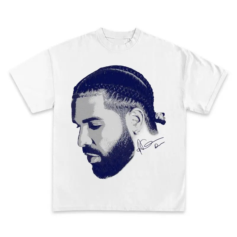 DRAKE JUMBO BOOTLEG GRAPHIC T-SHIRT - STREETWEAR Hoodie, Sweatshirt | HypeCrazeTee.com