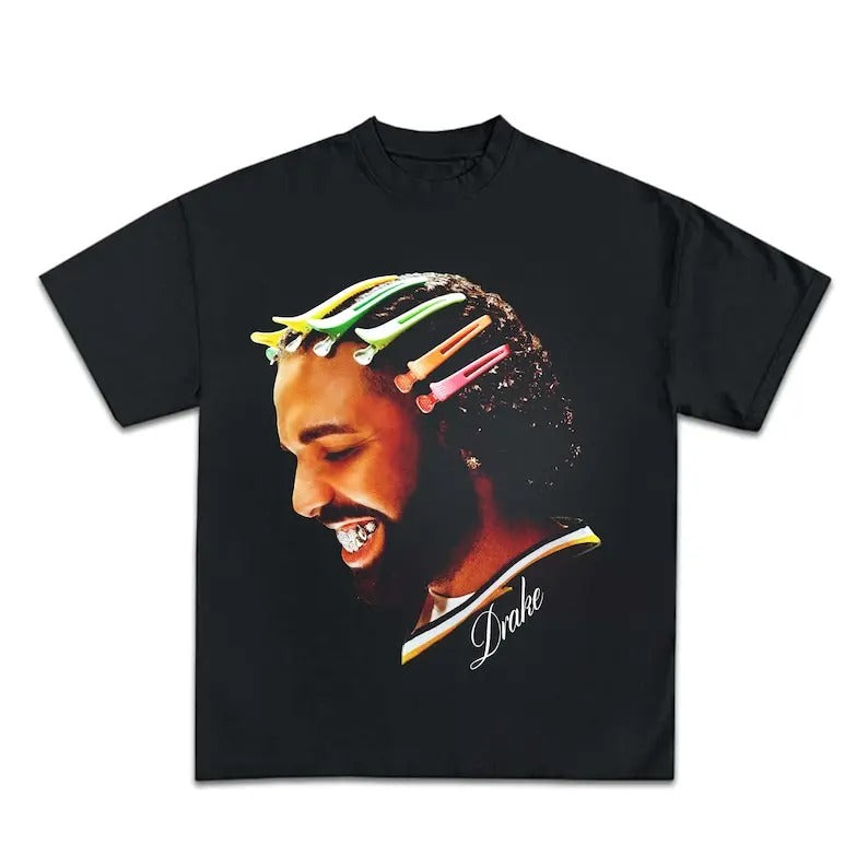 DRAKE T Shirt Size S-4XL Hoodie, Sweatshirt | HypeCrazeTee.com