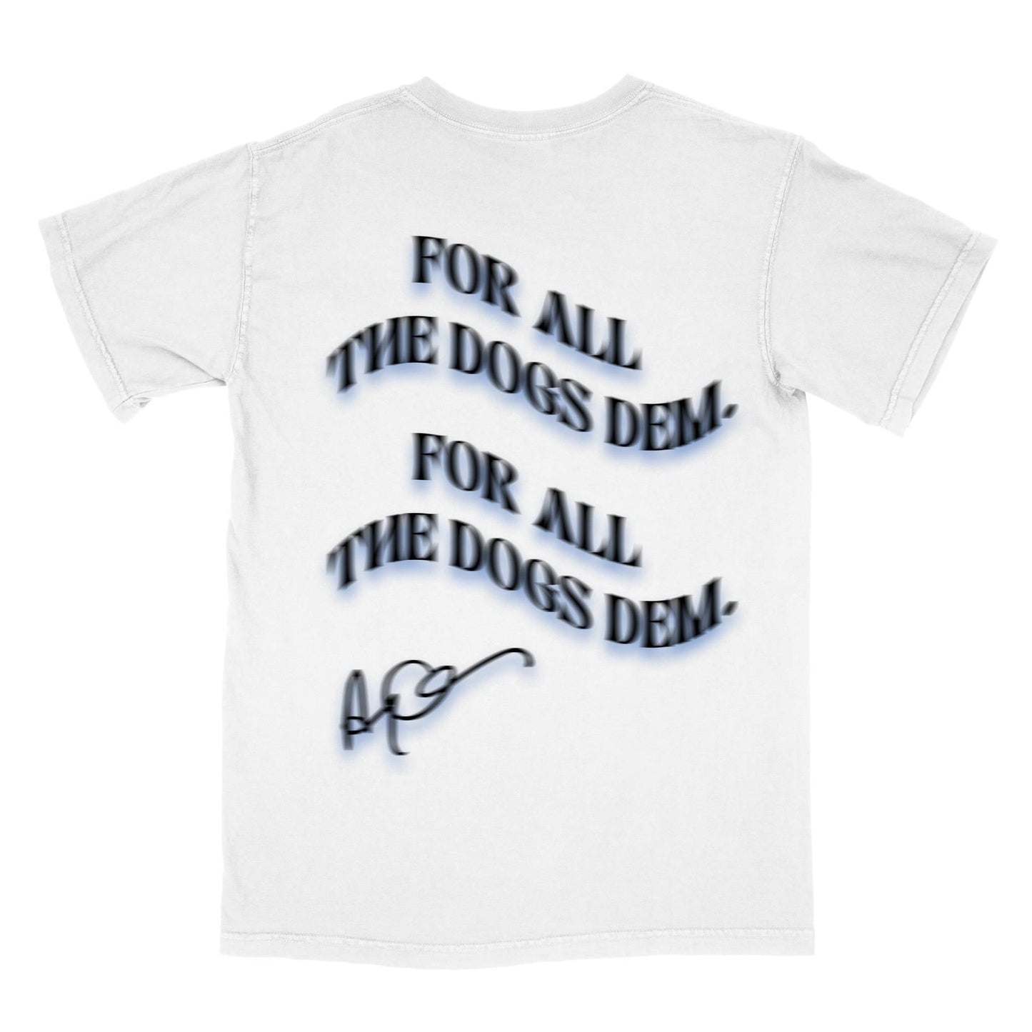 Drake For All The Dogs Vintage Rap Graphic Tee – Hip Hop Streetwear T-Shirt, Unisex Fit for Fans