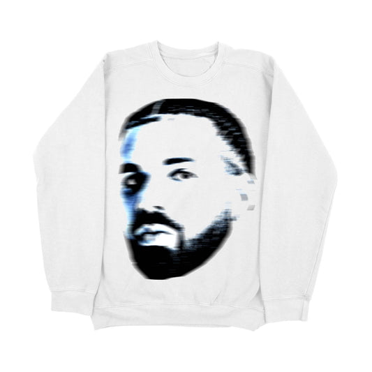 Drake For All The Dogs Vintage Rap Sweatshirt – Hip Hop Streetwear Sweater, Unisex Fit for Fans