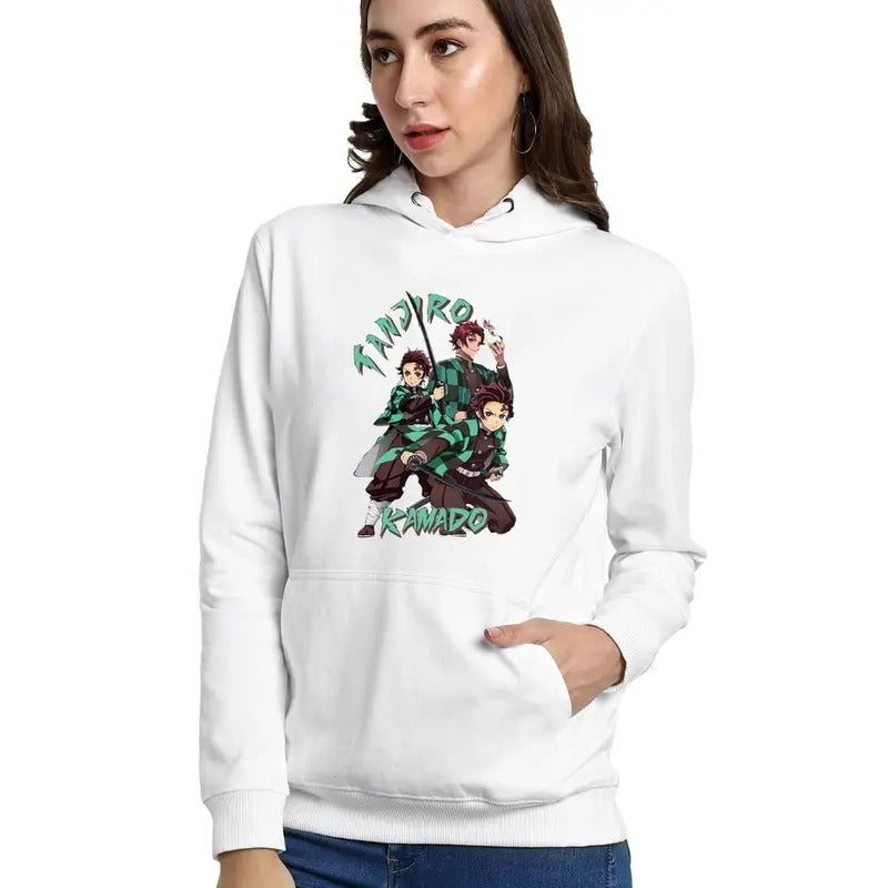 DS Hashira Anime Manga Characters Sweatshirt, Gift For Otaku T-Shirts, Hoodie | HypeCrazeTee.com