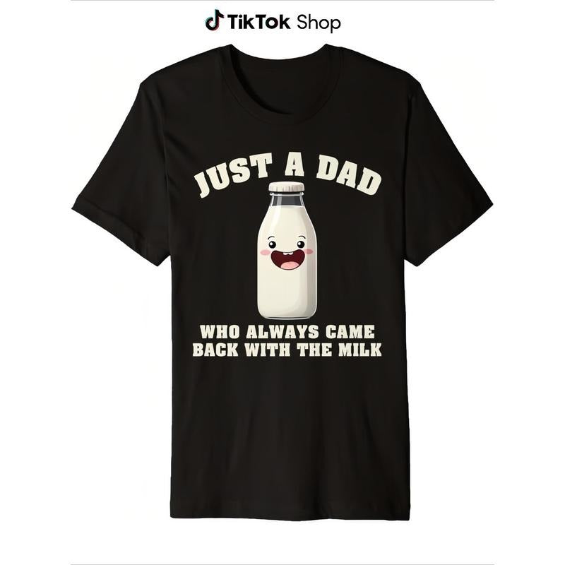 Dad - Tribute Fashion T