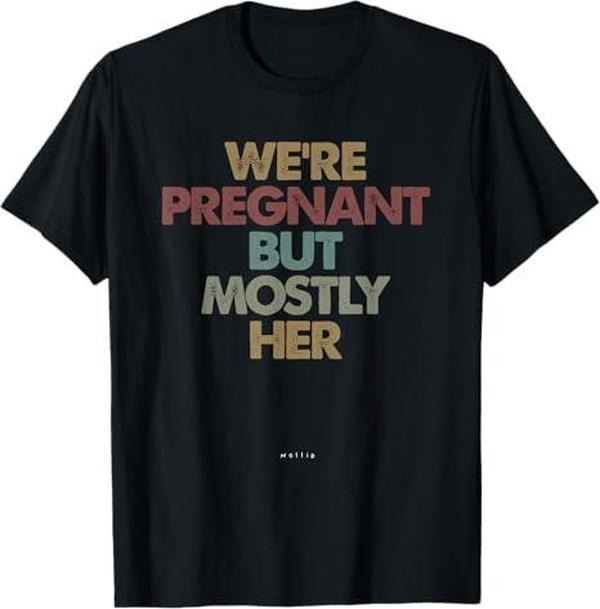 Dad to Be Gift for Soon to be Dad Gift for New Dad Father T-Shirt Hoodie, Sweatshirt | HypeCrazeTee.com