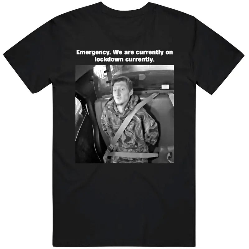 Daniel Larson Selfie Shirt Casual Cotton Menswear Top Funny Shirt Meme Dank Genz Joke Underwear Streetwear T-Shirts, Hoodie, Sweatshirt