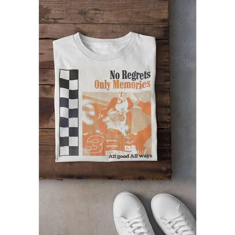 Daniel Ricciardo T-Shirt, DR3 Race Shirt, Ricciardo GP Shirt,Ricciardo Sweatshirt,Race Driver Shirt,Ricciardo Fan...