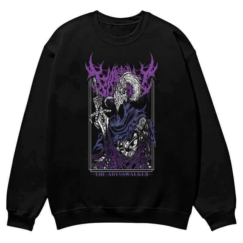 Dark Souls Video Games Graphic Hoodies Fall Outfits Outfits Men Hoodies Men Vacation Outfits Sweater Longsleeveshirt Fall...