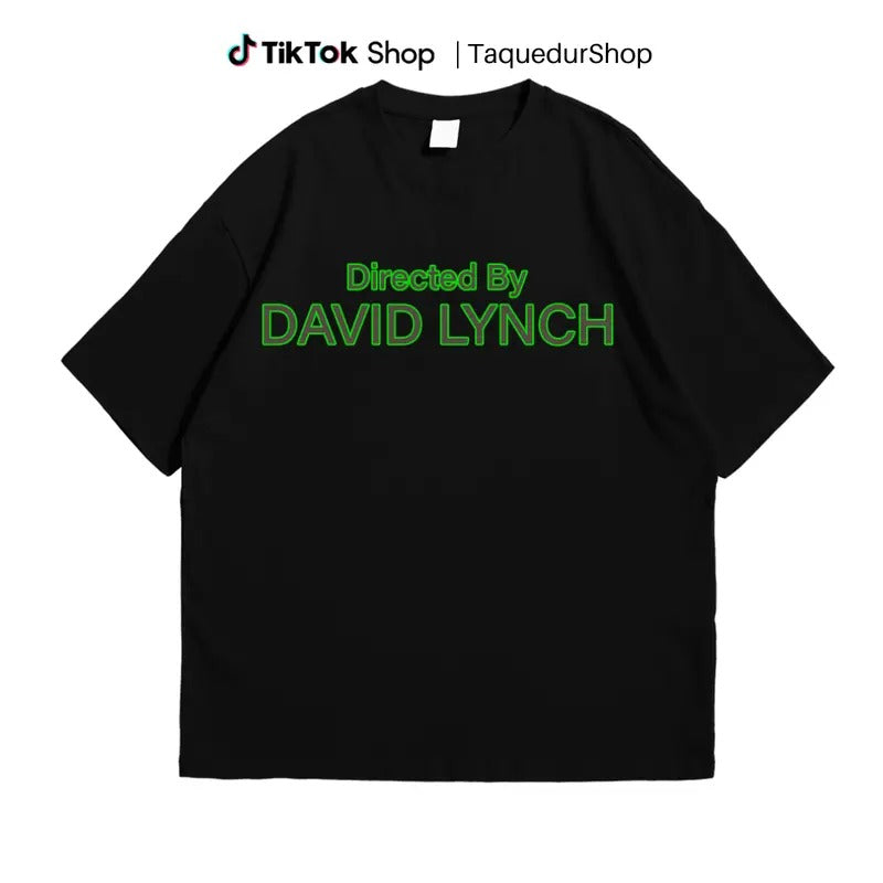 David Lynch Shirt, Rest In Peace David Lynch Hoodie, Legend David Lynch T-Shirt, David Lynch Sweatshirt, Retro Movie Film...