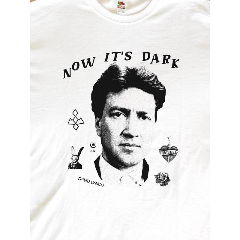 David Lynch T-Shirt Hoodie, Sweatshirt | HypeCrazeTee.com